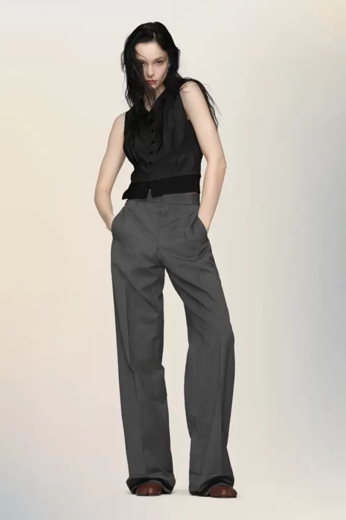 Maison Margiela Seidentop Maison Margiela Seidentop