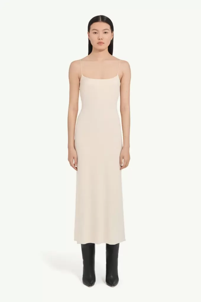 Maison Margiela Slip-Kleid Maison Margiela Slip-Kleid