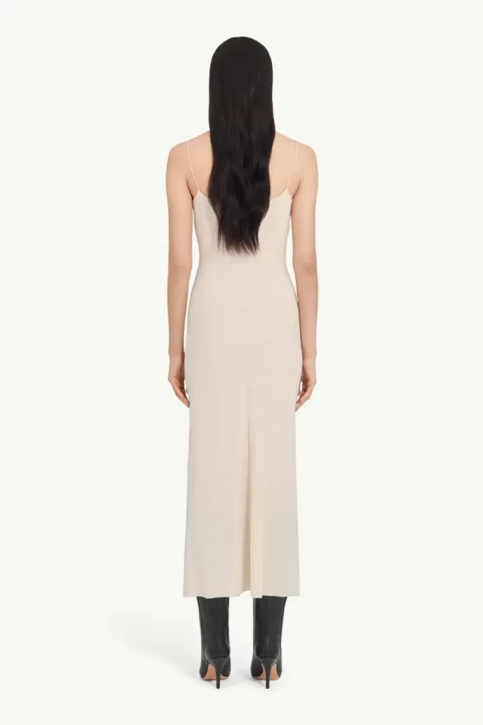 Maison Margiela Slip-Kleid Maison Margiela Slip-Kleid