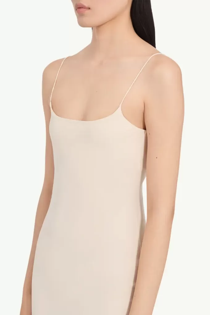 Maison Margiela Slip-Kleid Maison Margiela Slip-Kleid