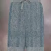 Maison Margiela Sommer-Kinn-Shorts Maison Margiela Sommer-Kinn-Shorts
