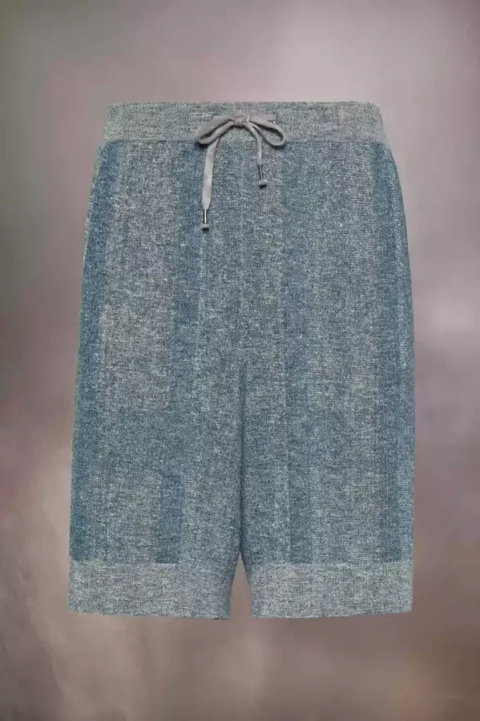 Maison Margiela Sommer-Kinn-Shorts Maison Margiela Sommer-Kinn-Shorts