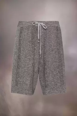 Maison Margiela Sommer-Kinn-Shorts