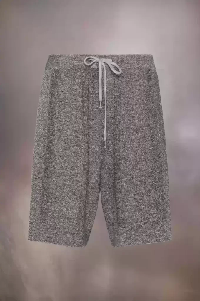 Maison Margiela Sommer-Kinn-Shorts Maison Margiela Sommer-Kinn-Shorts
