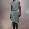 Maison Margiela Sommer-Kinn-Shorts Maison Margiela Sommer-Kinn-Shorts