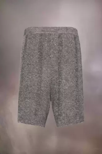 Maison Margiela Sommer-Kinn-Shorts