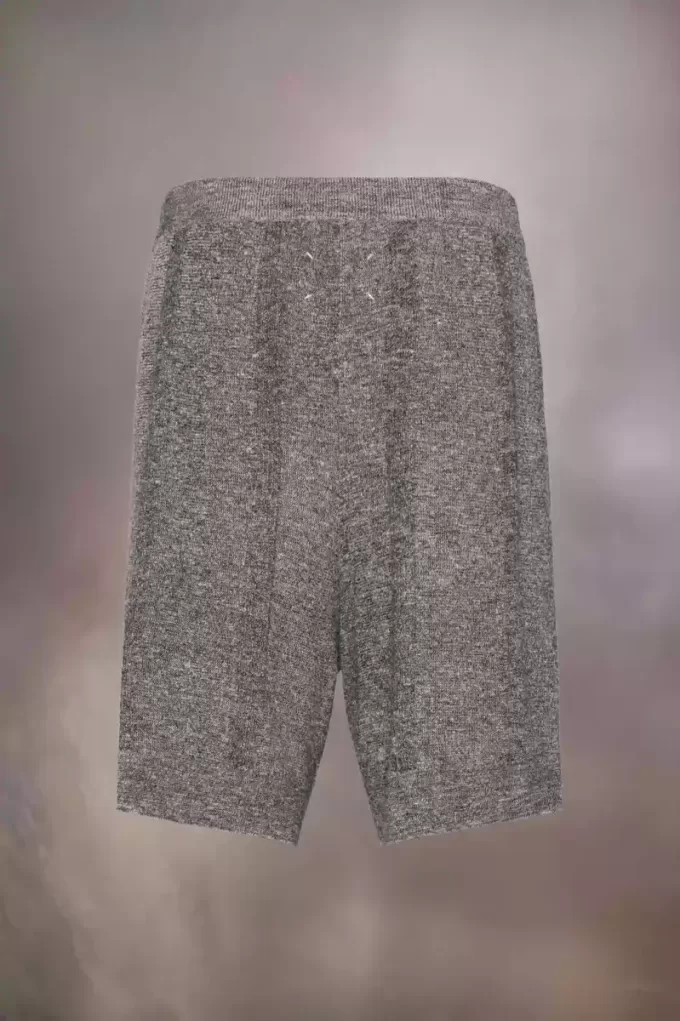Maison Margiela Sommer-Kinn-Shorts Maison Margiela Sommer-Kinn-Shorts