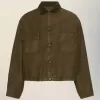 Maison Margiela Sportjacke Maison Margiela Sportjacke