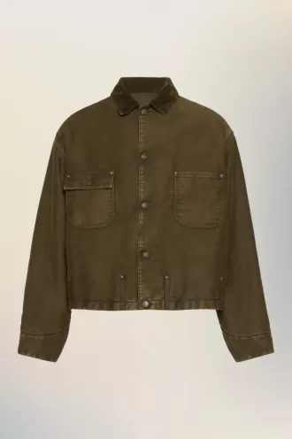 Maison Margiela Sportjacke