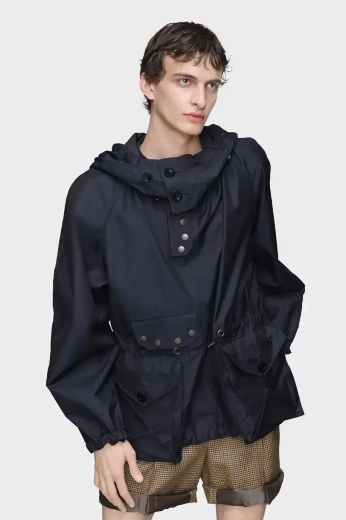 Maison Margiela Sportjacke Maison Margiela Sportjacke