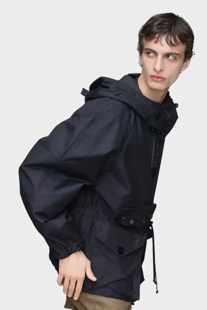 Maison Margiela Sportjacke Maison Margiela Sportjacke
