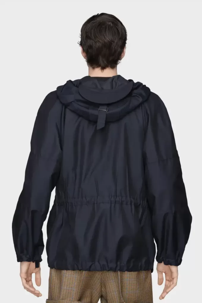 Maison Margiela Sportjacke Maison Margiela Sportjacke