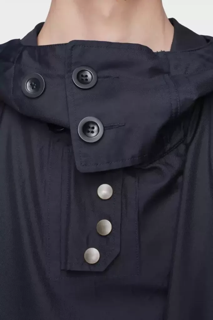 Maison Margiela Sportjacke Maison Margiela Sportjacke