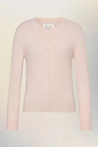 Maison Margiela Strickcardigan