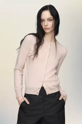 Maison Margiela Strickcardigan