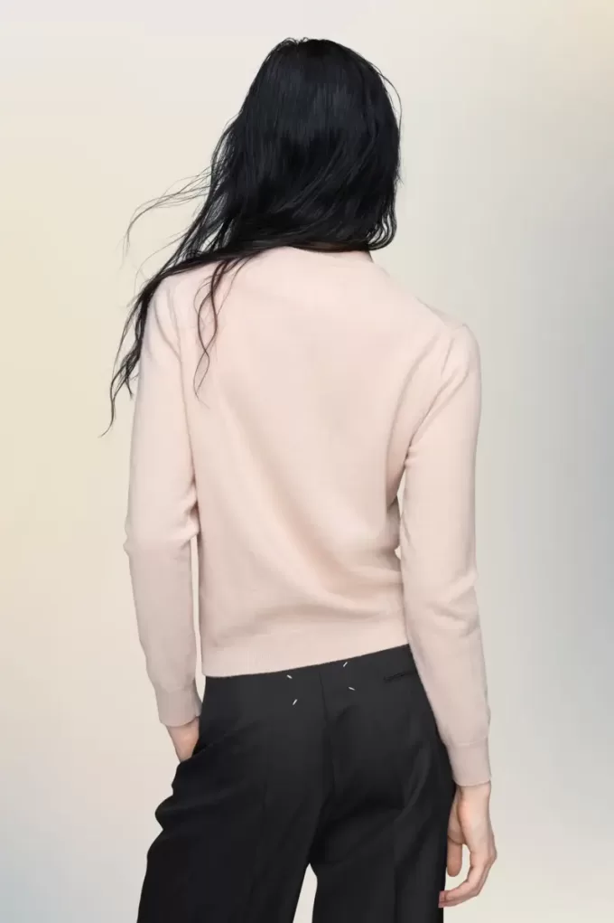 Maison Margiela Strickcardigan Maison Margiela Strickcardigan