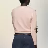 Maison Margiela Strickcardigan Maison Margiela Strickcardigan