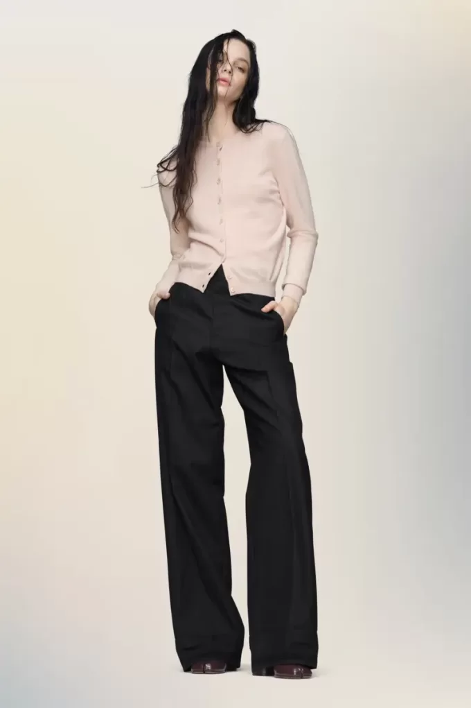 Maison Margiela Strickcardigan Maison Margiela Strickcardigan