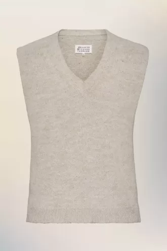 Maison Margiela Strickweste
