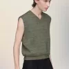 Maison Margiela Strickweste Maison Margiela Strickweste