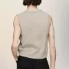 Maison Margiela Strickweste Maison Margiela Strickweste