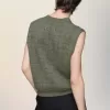 Maison Margiela Strickweste Maison Margiela Strickweste