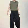 Maison Margiela Strickweste Maison Margiela Strickweste