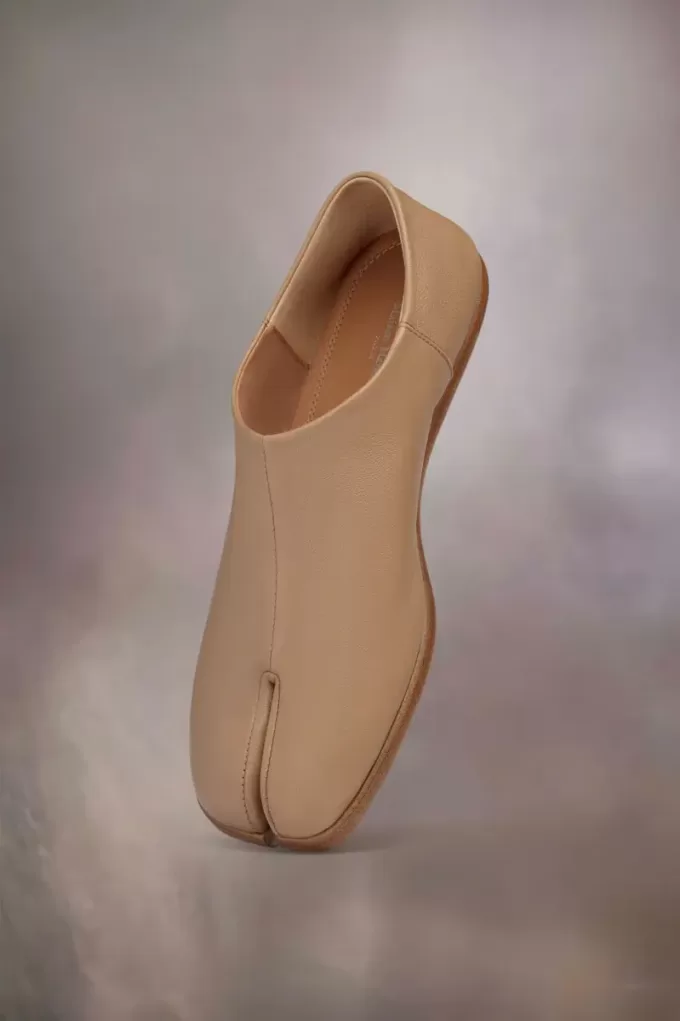 Maison Margiela Tabi Babouches Maison Margiela Tabi Babouches