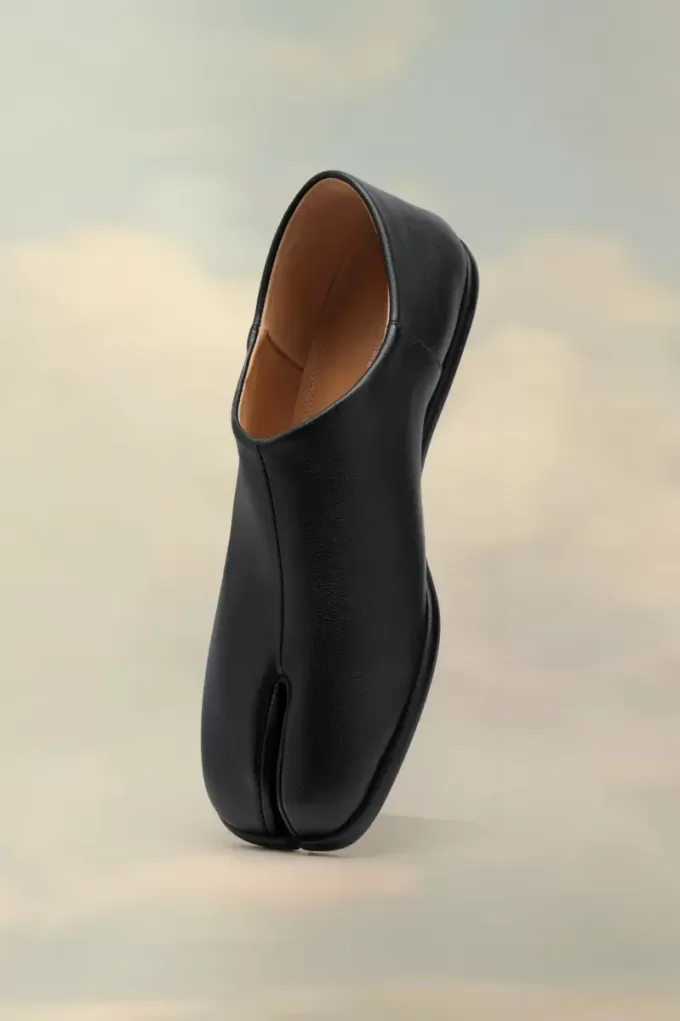 Maison Margiela Tabi Babouches Maison Margiela Tabi Babouches