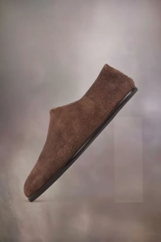 Maison Margiela Tabi Babouches Maison Margiela Tabi Babouches