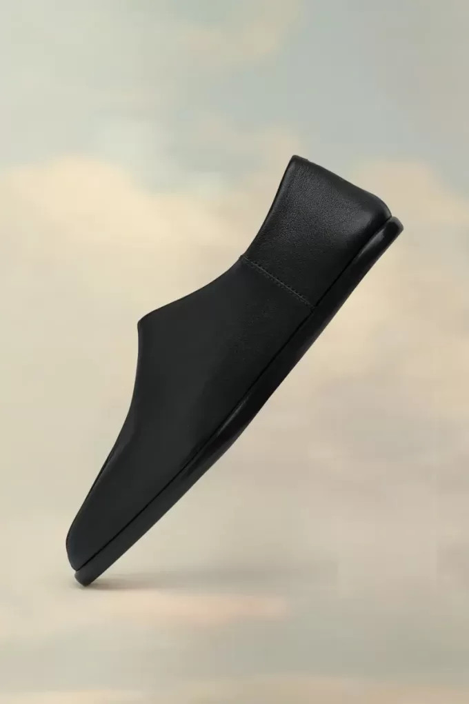 Maison Margiela Tabi Babouches Maison Margiela Tabi Babouches