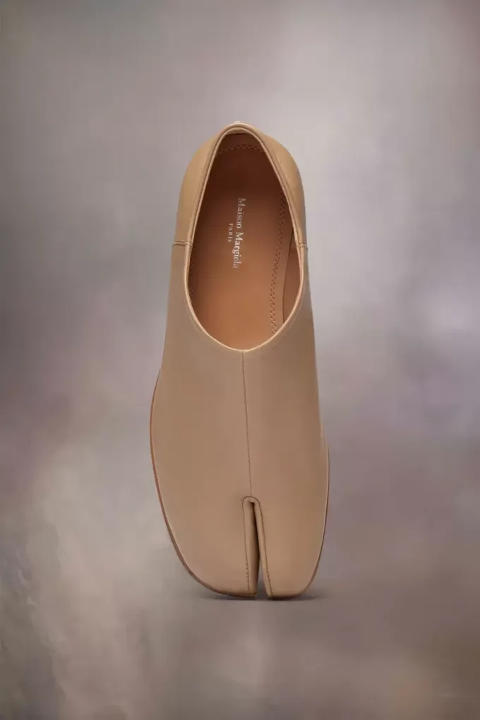 Maison Margiela Tabi Babouches Maison Margiela Tabi Babouches