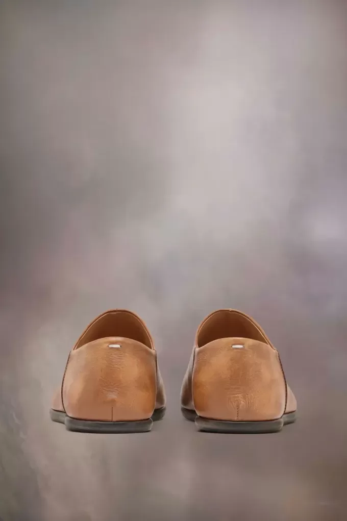 Maison Margiela Tabi Babouches Maison Margiela Tabi Babouches