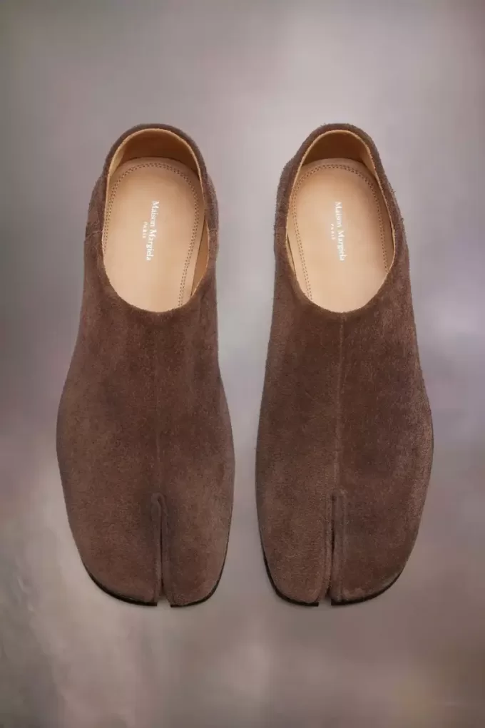Maison Margiela Tabi Babouches Maison Margiela Tabi Babouches