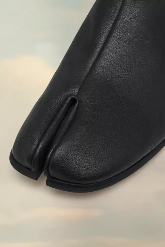 Maison Margiela Tabi Babouches Maison Margiela Tabi Babouches