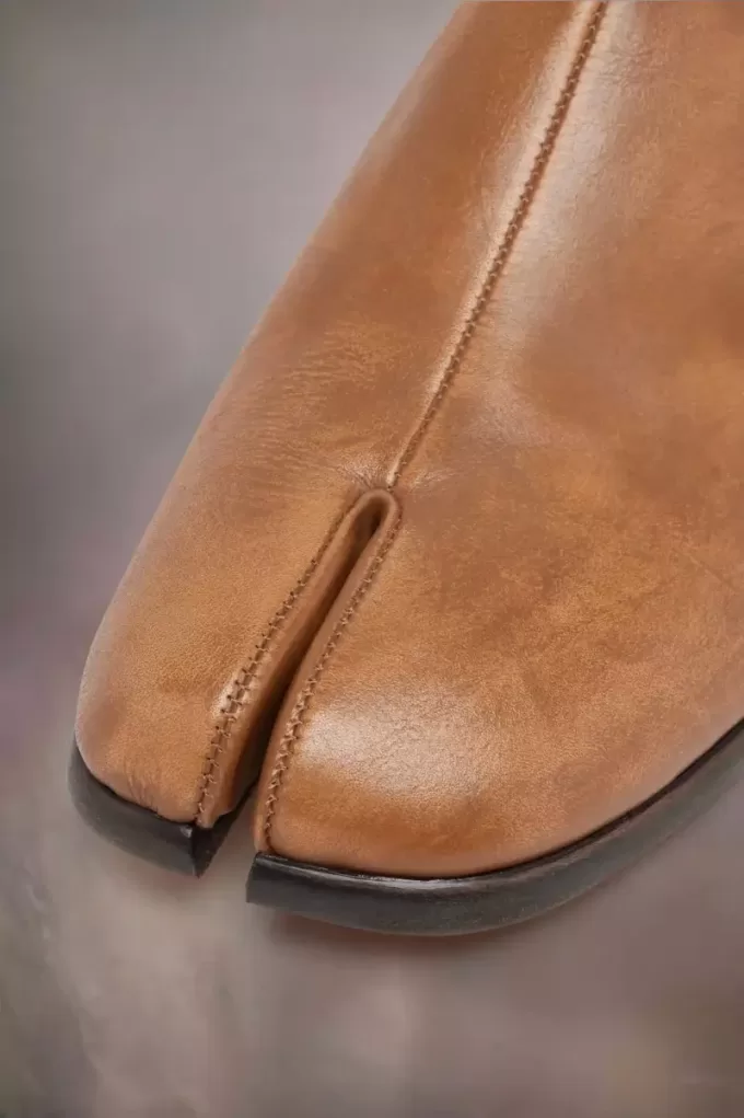 Maison Margiela Tabi Babouches Maison Margiela Tabi Babouches