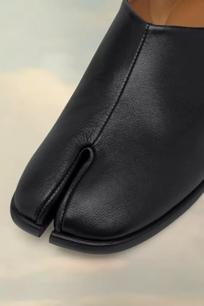 Maison Margiela Tabi Babouches Maison Margiela Tabi Babouches