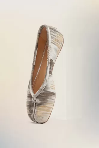 Maison Margiela Tabi-Ballerina