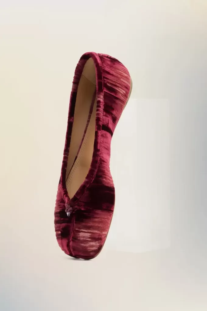 Maison Margiela Tabi-Ballerina Maison Margiela Tabi-Ballerina