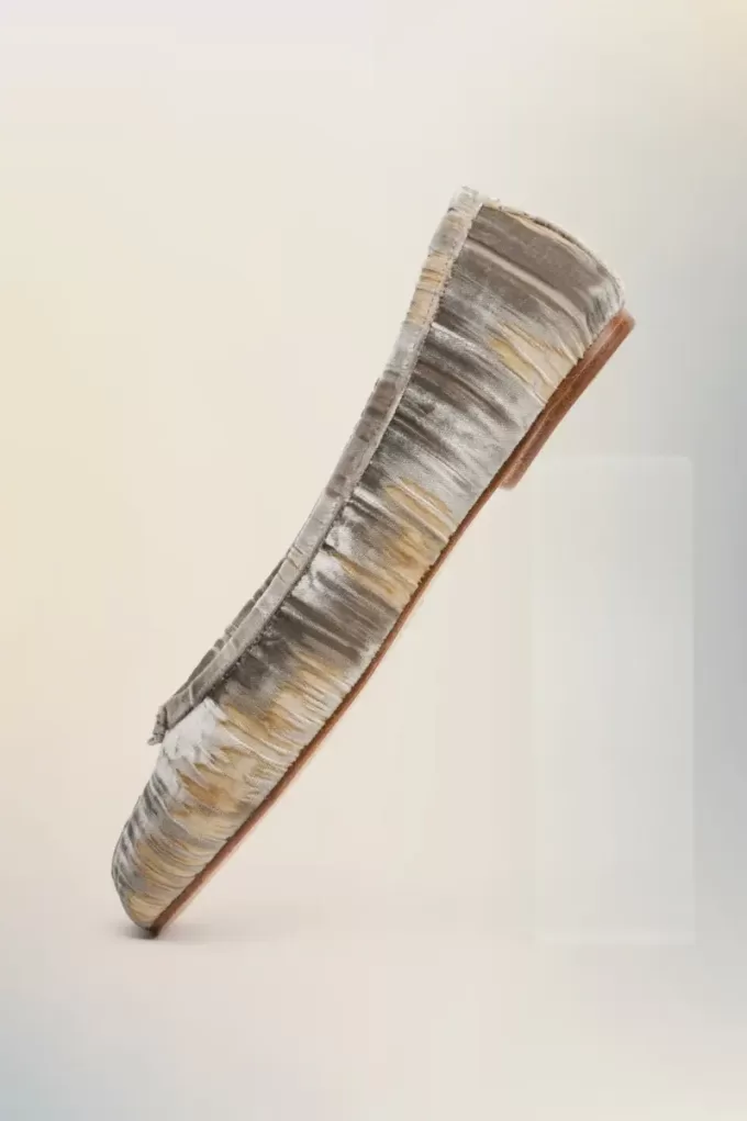Maison Margiela Tabi-Ballerina Maison Margiela Tabi-Ballerina