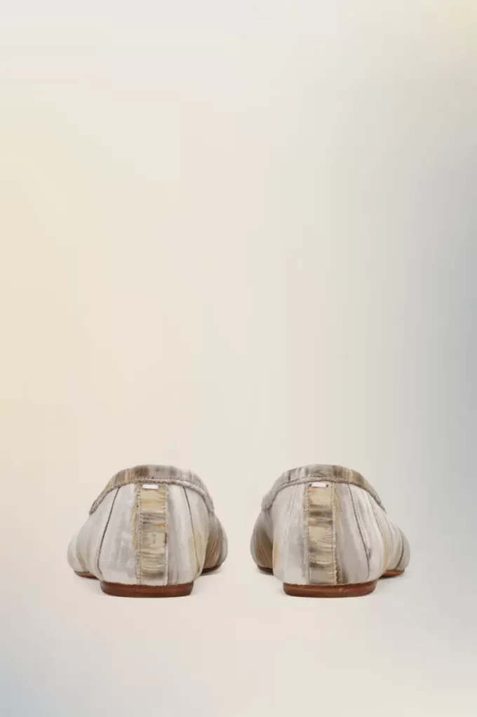 Maison Margiela Tabi-Ballerina Maison Margiela Tabi-Ballerina