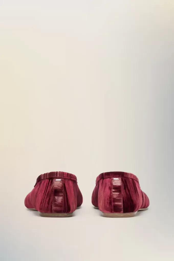 Maison Margiela Tabi-Ballerina Maison Margiela Tabi-Ballerina