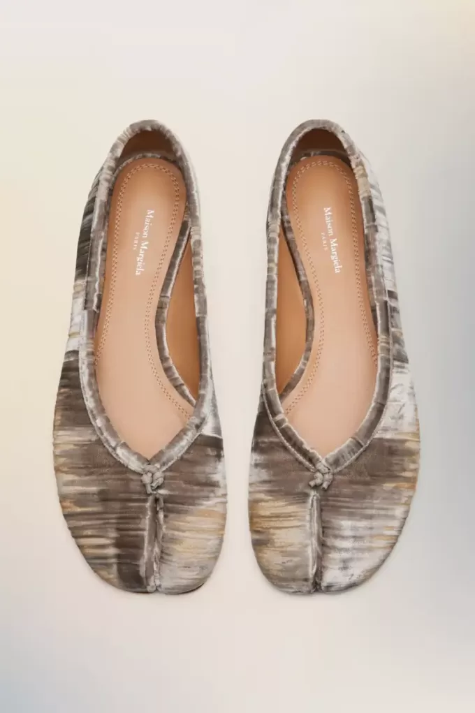 Maison Margiela Tabi-Ballerina Maison Margiela Tabi-Ballerina