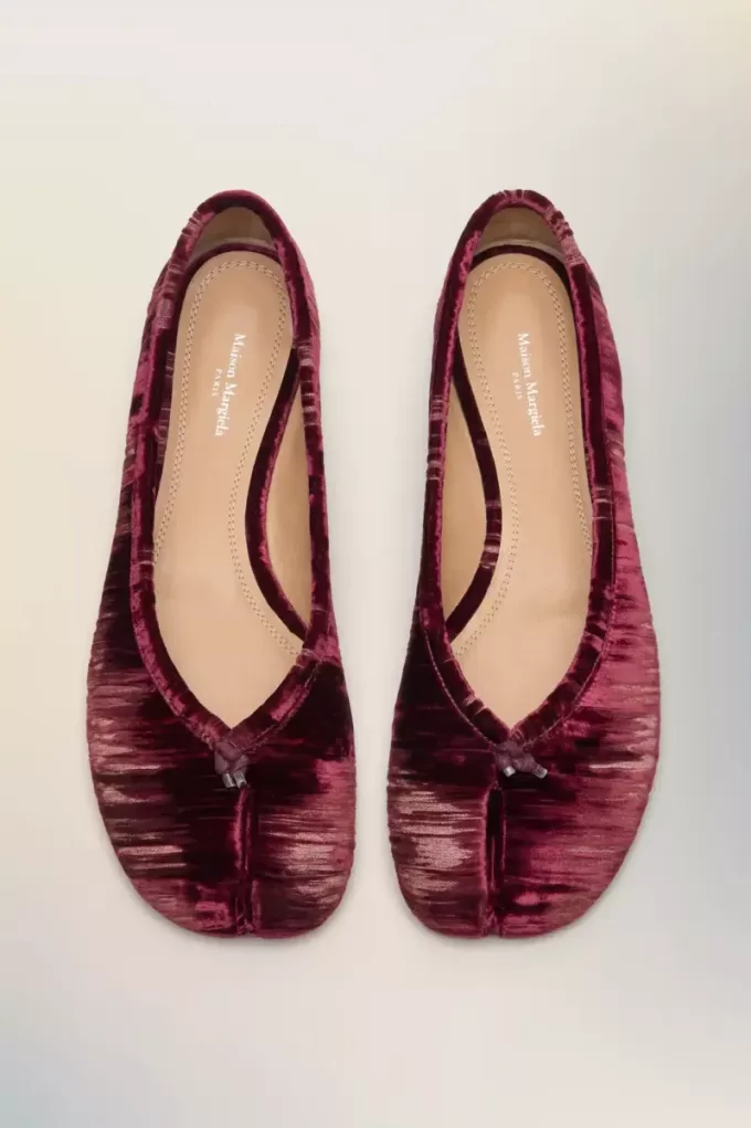 Maison Margiela Tabi-Ballerina Maison Margiela Tabi-Ballerina