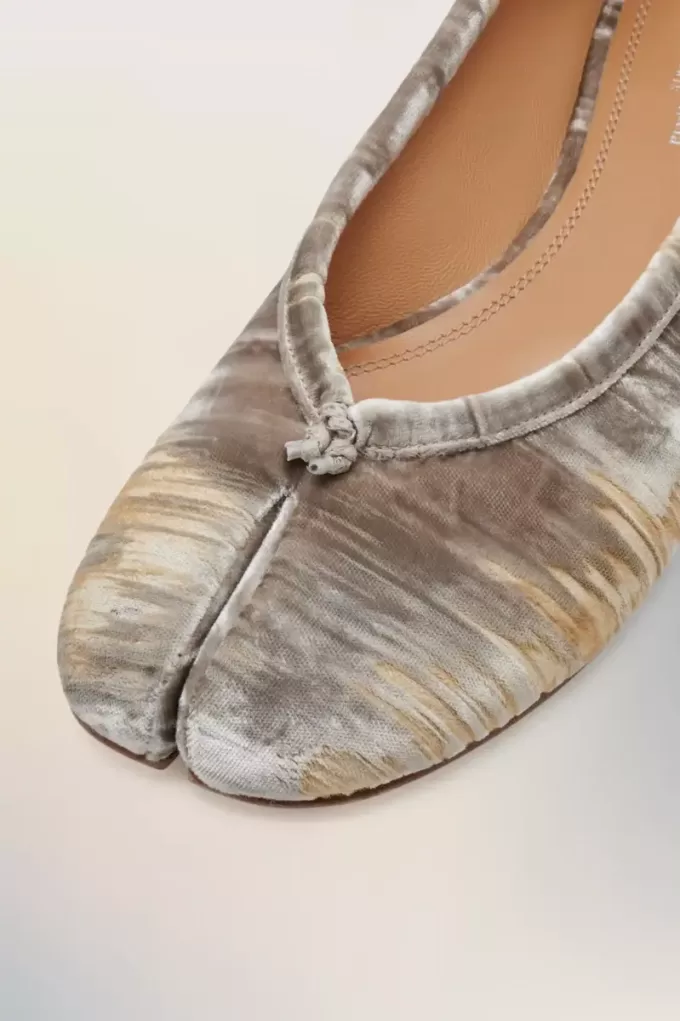 Maison Margiela Tabi-Ballerina Maison Margiela Tabi-Ballerina