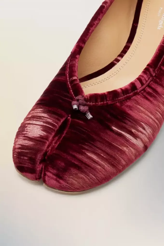 Maison Margiela Tabi-Ballerina Maison Margiela Tabi-Ballerina