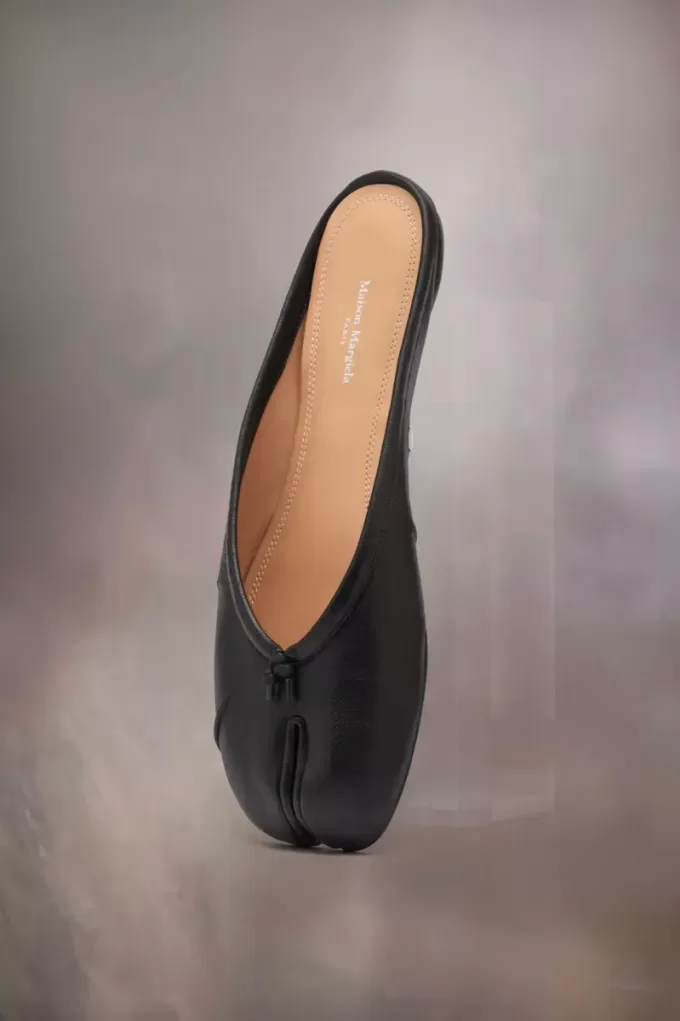Maison Margiela Tabi Ballerina-Mule Maison Margiela Tabi Ballerina-Mule