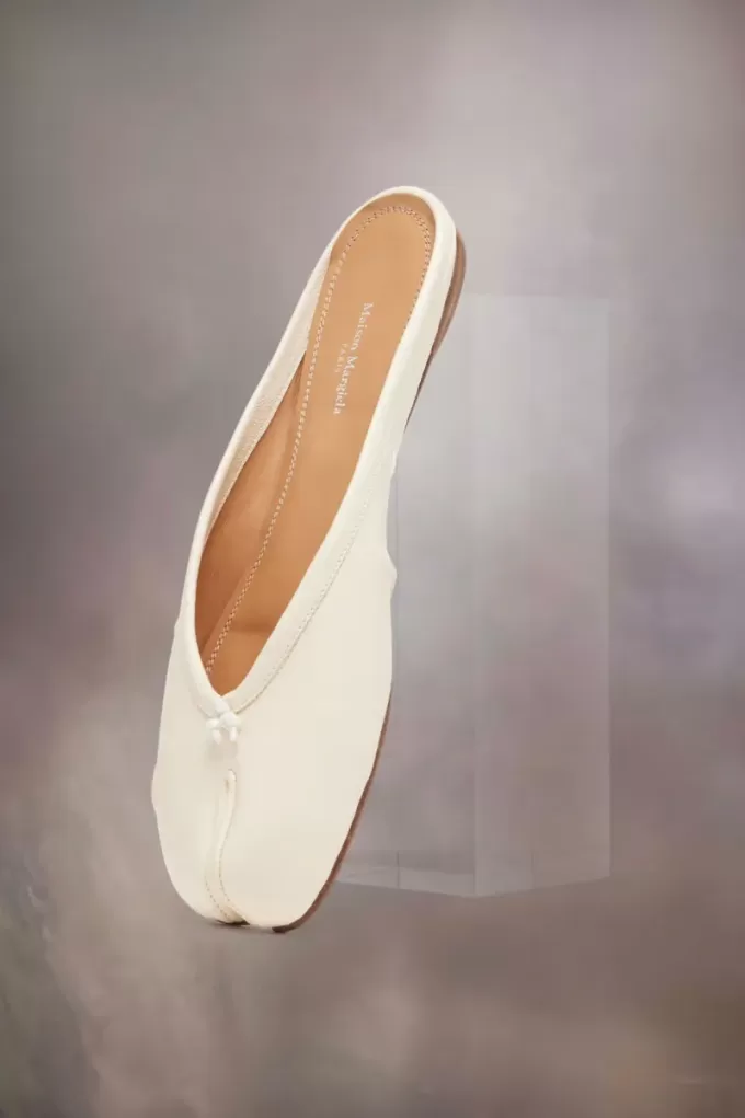 Maison Margiela Tabi Ballerina-Mule Maison Margiela Tabi Ballerina-Mule