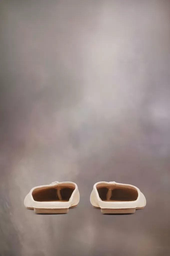 Maison Margiela Tabi Ballerina-Mule Maison Margiela Tabi Ballerina-Mule