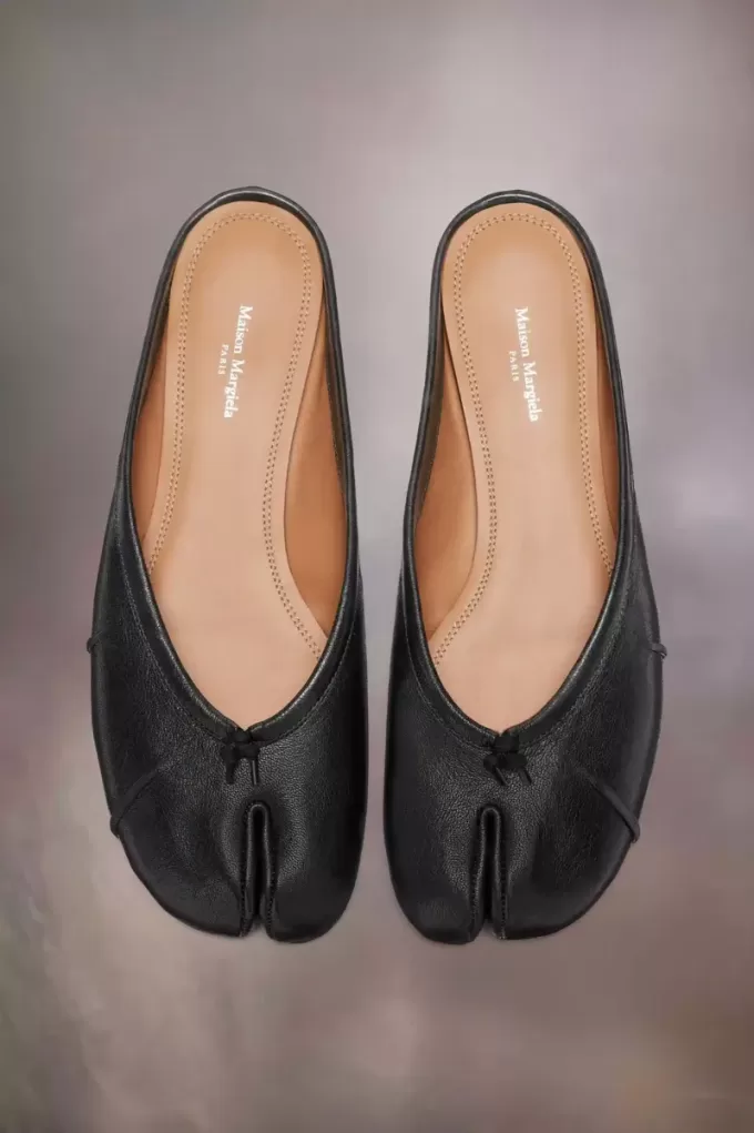 Maison Margiela Tabi Ballerina-Mule Maison Margiela Tabi Ballerina-Mule